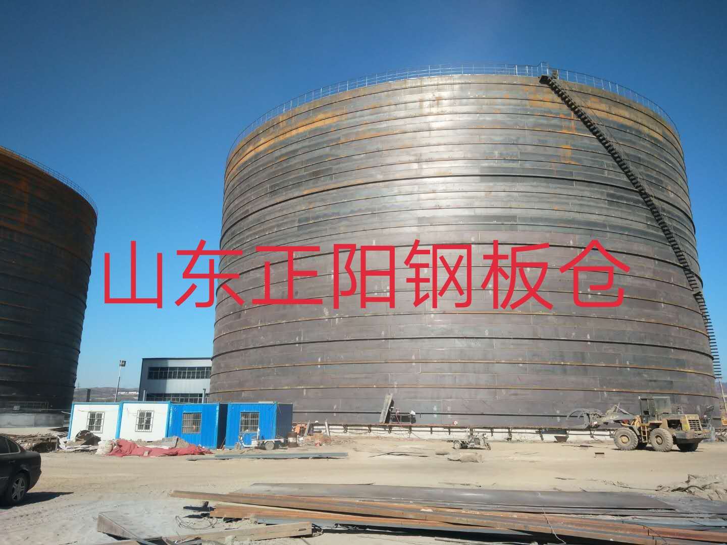 大兴什么是装配式钢板仓